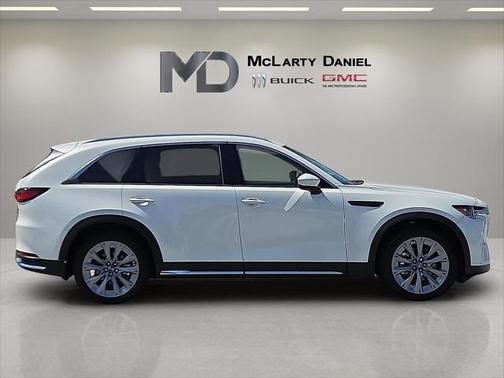 2024 Mazda CX-90 3.3 Turbo Premium Plus