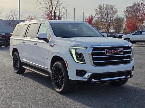 2026 GMC Yukon XL 4WD Elevation