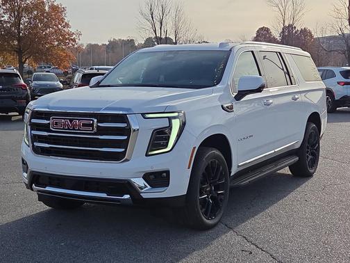 2026 GMC Yukon XL 4WD Elevation