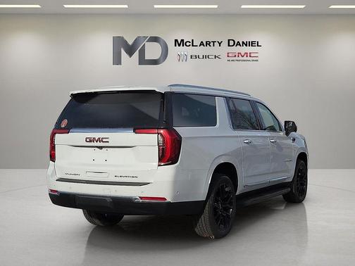 2026 GMC Yukon XL 4WD Elevation