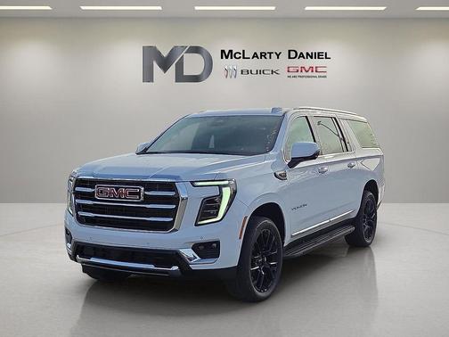 2026 GMC Yukon XL 4WD Elevation