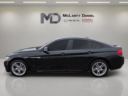 2016 BMW 428 Gran Coupe i xDrive