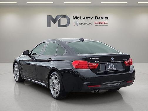 2016 BMW 428 Gran Coupe i xDrive