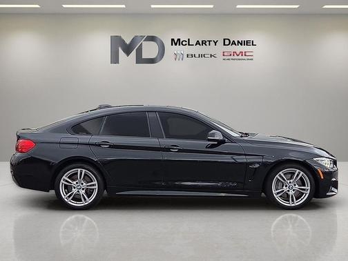 2016 BMW 428 Gran Coupe i xDrive