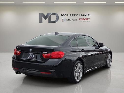 2016 BMW 428 Gran Coupe i xDrive