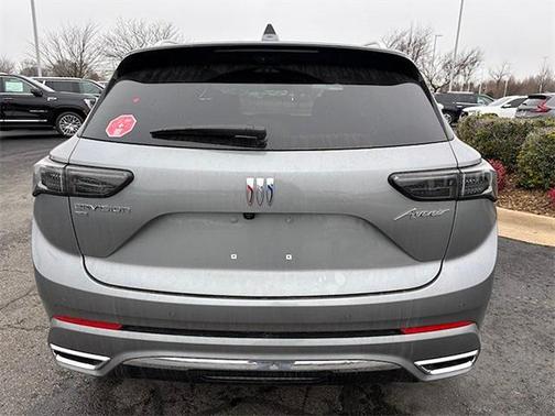 2025 Buick Envision Avenir AWD