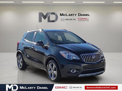 2014 Buick Encore Premium