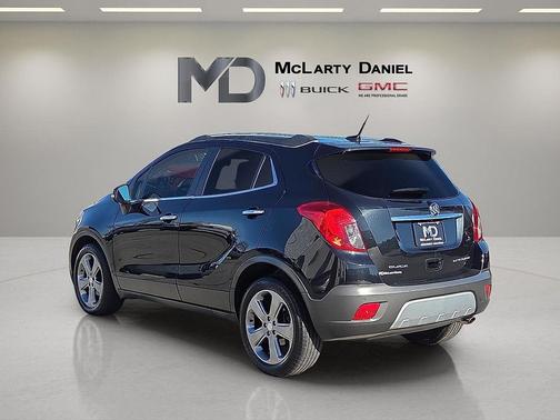 2014 Buick Encore Premium