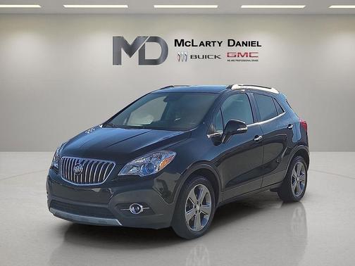 2014 Buick Encore Premium