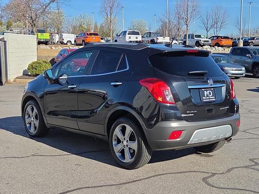 2014 Buick Encore Premium
