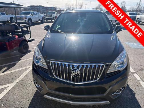 2014 Buick Encore Premium