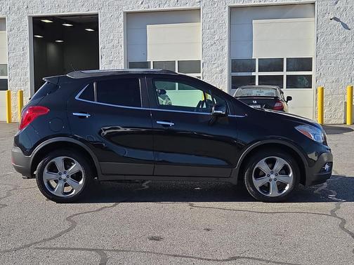 2014 Buick Encore Premium