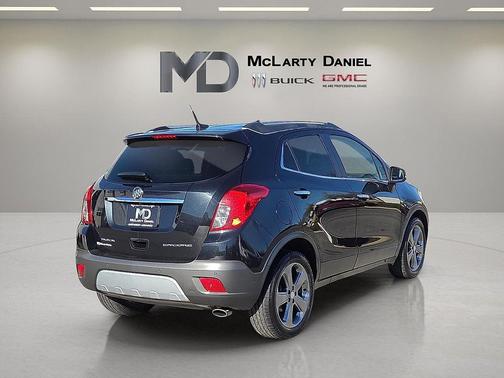 2014 Buick Encore Premium