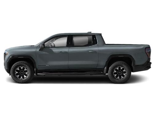2026 GMC Sierra EV Extended Range AT4
