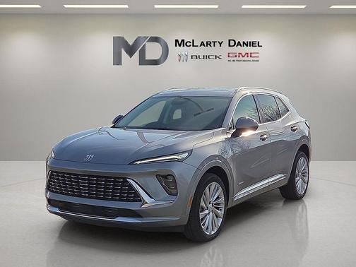 2026 Buick Envision Avenir AWD