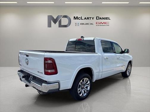 2020 RAM 1500 Longhorn