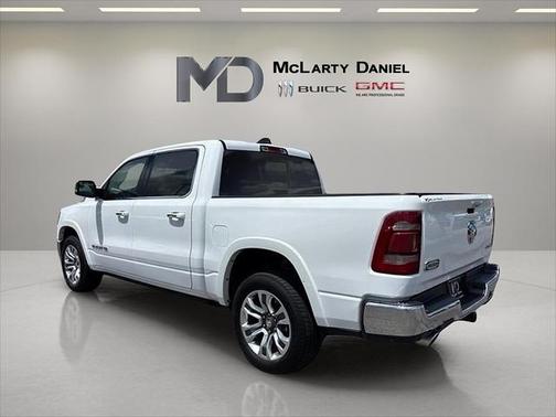 2020 RAM 1500 Longhorn