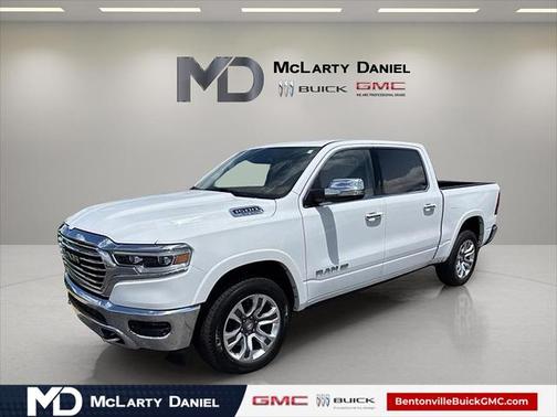 2020 RAM 1500 Longhorn