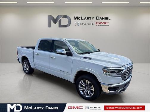 2020 RAM 1500 Longhorn