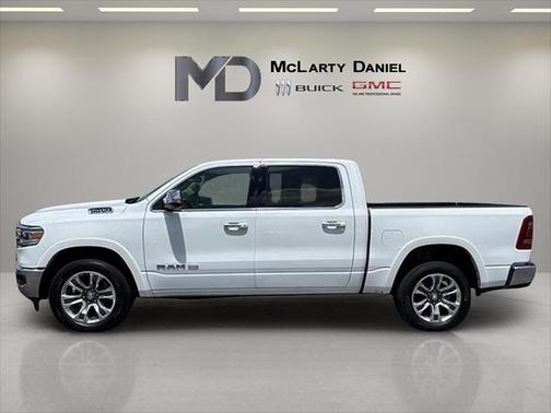 2020 RAM 1500 Longhorn