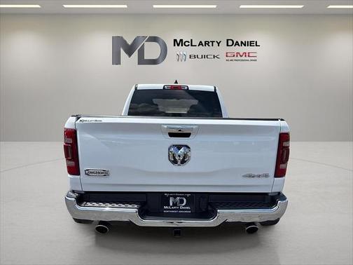 2020 RAM 1500 Longhorn