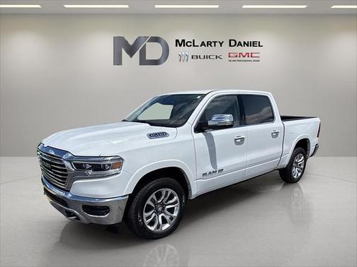2020 RAM 1500 Longhorn