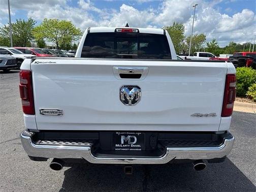 2020 RAM 1500 Longhorn