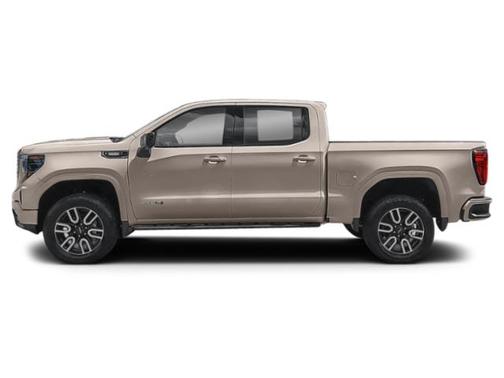 Coastal Dune 2026 GMC Sierra 1500 AT4