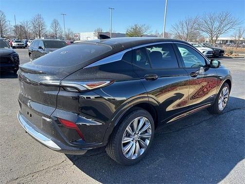 2025 Buick Envista Avenir FWD