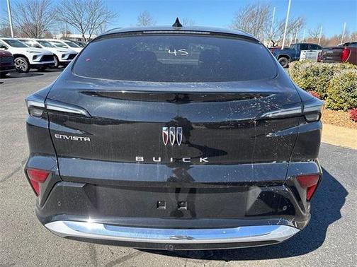 2025 Buick Envista Avenir FWD