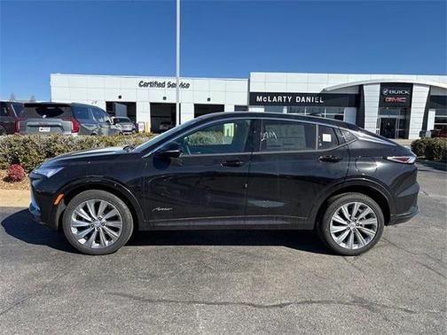 2025 Buick Envista Avenir FWD