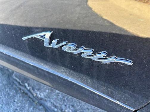 2025 Buick Envista Avenir FWD