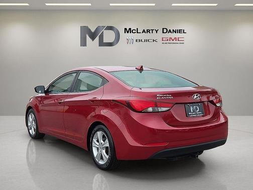 2016 Hyundai ELANTRA Value Edition