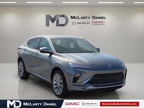 2026 Buick Envista Avenir FWD