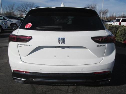 2025 Buick Envision Sport Touring AWD