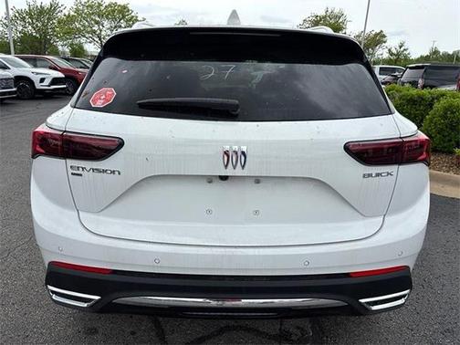 2025 Buick Envision Preferred AWD