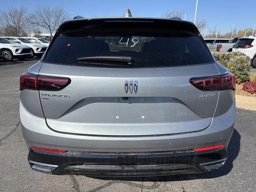 2025 Buick Envision Sport Touring AWD