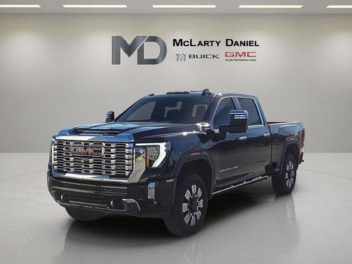 2024 GMC Sierra 2500 Denali