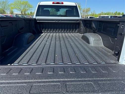 2025 GMC Sierra 2500 Base