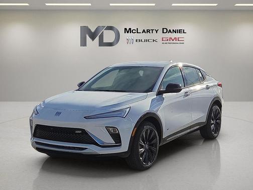 2026 Buick Envista Sport Touring FWD