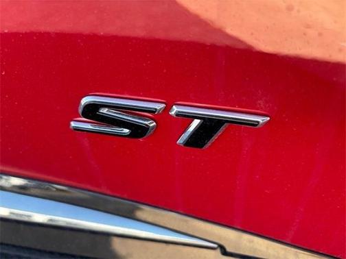 2025 Buick Envision Sport Touring AWD