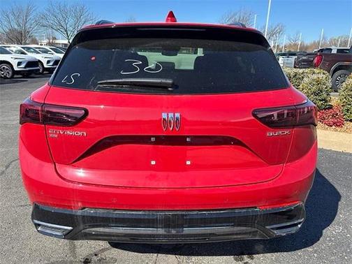 2025 Buick Envision Sport Touring AWD