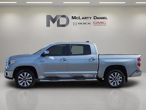 2021 Toyota Tundra Limited