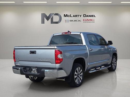 2021 Toyota Tundra Limited