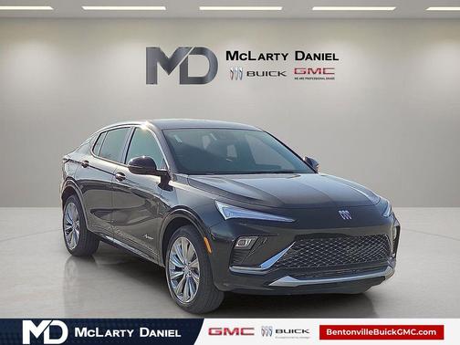 2026 Buick Envista Avenir FWD