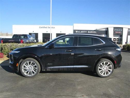 2025 Buick Envision Avenir AWD