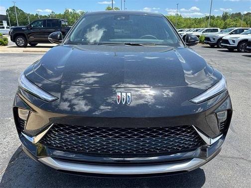 2025 Buick Envista Avenir FWD
