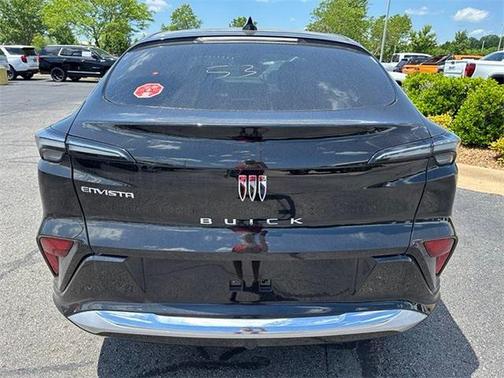2025 Buick Envista Avenir FWD