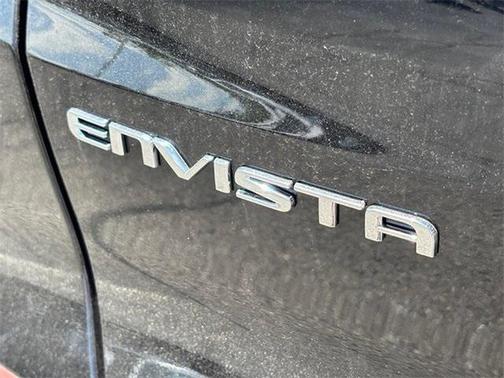 2025 Buick Envista Avenir FWD
