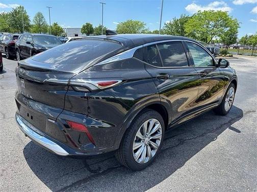 2025 Buick Envista Avenir FWD